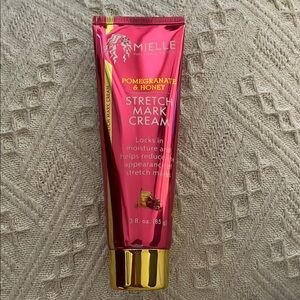 Mielle Stretch Mark Cream 3oz